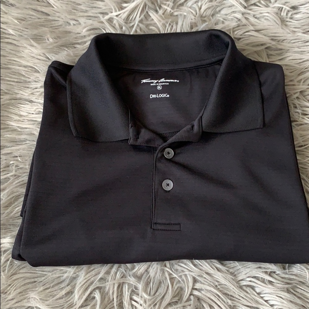 Men’s Polo